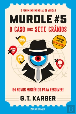 Bertrand.pt - Murdle #5