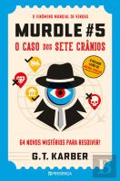 Murdle #5