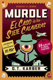 Murdle: El Caso De Las Siete Calaveras