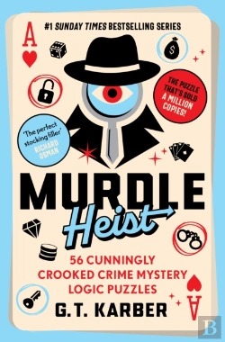 Bertrand.pt - Murdle Heist