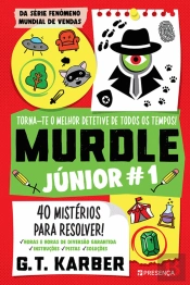 Murdle Júnior #1