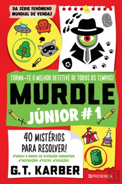 Bertrand.pt - Murdle Júnior #1