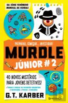 Murdle Júnior #2