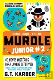 Murdle Júnior #2