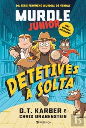 Murdle Júnior #3