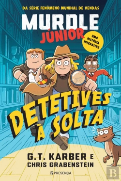 Bertrand.pt - Murdle Júnior #3