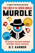 Murdle: The Case Of The Seven Skulls: The Sunday Times Bestselling Series