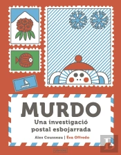 Murdo Una Investigacio Postal Esbojarrada