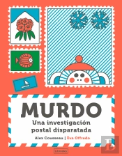 Murdo Una Investigacion Postal Disparatada