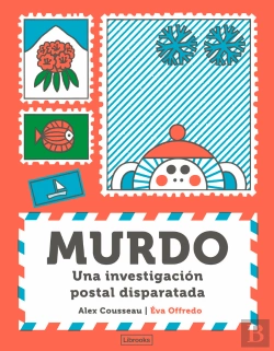 Bertrand.pt - Murdo Una Investigacion Postal Disparatada