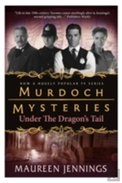 Bertrand.pt - Murdoch Mysteries - Under The Dragon'S Tail