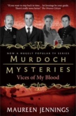 Bertrand.pt - Murdoch Mysteries - Vices Of My Blood