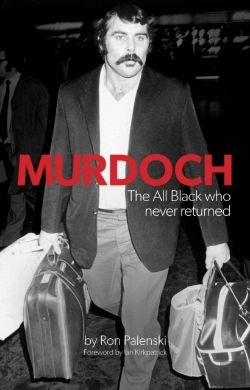 Bertrand.pt - Murdoch - The Uncapped All Black