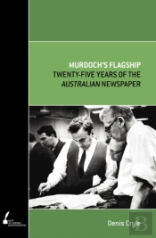 Murdoch'S Flagship