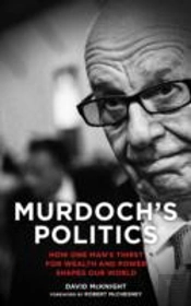 Murdoch'S Politics