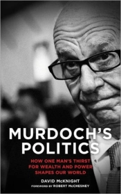 Murdoch'S Politics