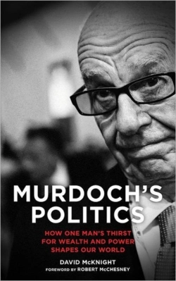 Bertrand.pt - Murdoch'S Politics