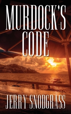 Bertrand.pt - Murdock'S Code: Introducing Chase Murdoc