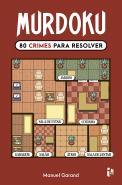 Murdoku - 80 Crimes Para Resolver