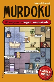 Murdoku: Viatge Al Passat