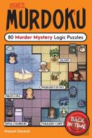 Murdoku Volume 2: Back In Time