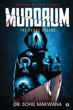 Bertrand.pt - Murdrum: The Probe Begins