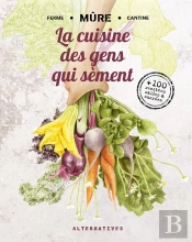 Mure - De La Ferme A L'Assiette