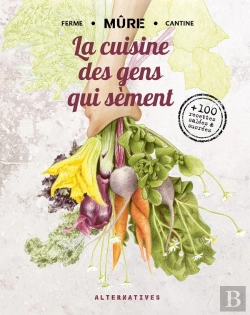 Bertrand.pt - Mure - De La Ferme A L'Assiette