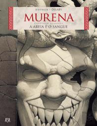 Murena - A Areia e o Sangue