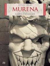Murena - A Areia e o Sangue