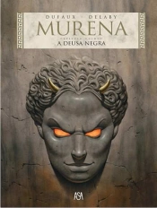 Murena - A Deusa Negra