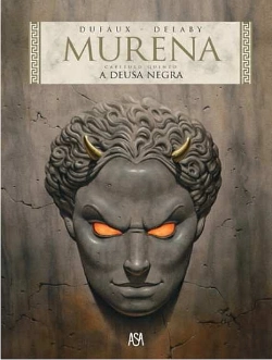 Bertrand.pt - Murena - A Deusa Negra