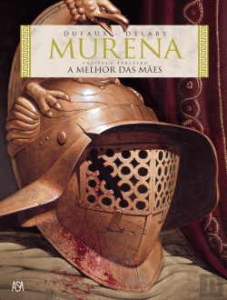 Bertrand.pt - Murena - A Melhor das Mães