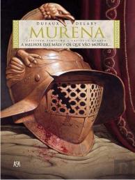 Murena - A Melhor das Mães | Os que Vão Morrer...