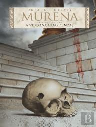 Murena - A Vingança das Cinzas