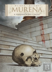 Murena - A Vingança das Cinzas