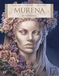 Murena - As Neronia