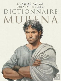 Bertrand.pt - Murena : Dictionnaire