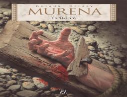 Murena - Espinhos