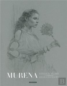 Murena (Integrale) T.1 Murena Integrales T1 A 4