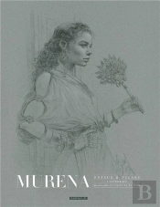 Murena (Integrale) T.1 Murena Integrales T1 A 4