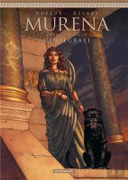 Murena (Integrale) T.2 Murena - Integrale 2