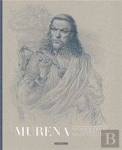 Murena (Integrale) T.2 Murena Integrales T.5 A 8