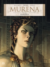 Murena - Lemúria