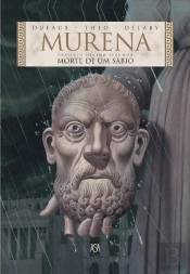 Murena - Morte de um Sábio
