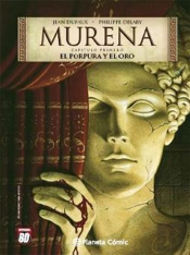 Murena Nº 01/10 (Ne)