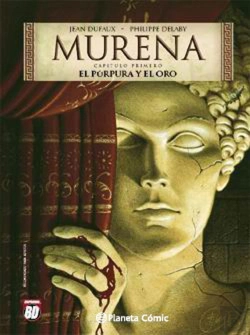 Bertrand.pt - Murena Nº 01/10 (Ne)