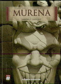 Bertrand.pt - Murena Nº 02/10