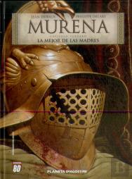 Murena Nº 03/10