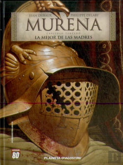 Bertrand.pt - Murena Nº 03/10